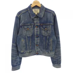 デニムアンドサプライ DENIM&SUPPLY デニムジャケットのサムネイル