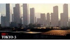 [중고]캐릭터 카드 제26화-59. 제3신도쿄시 [신세기 에반게리온 극장판 Air/마고코로를, 너에게 카드다스마스터즈와이드]