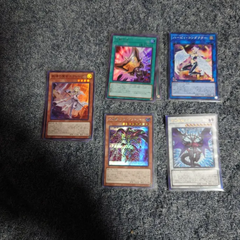 遊戯王　ライズ・オブ・ザ・デュエリスト　よりどり２枚セット