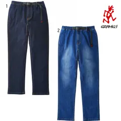 グラミチ ストレッチデニムNN-パンツクロップド メンズ GRAMICCI STRETCH DENIM NN-PANT CROPPED G112-OGSD