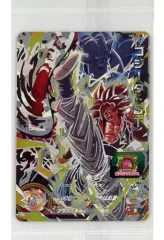 【中古】ドラゴンボールヒーローズ ABS-15[アルティメットレア]：ゴジータ：GT(パック未開封)