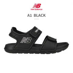 【正規品取扱店･新品】ニューバランス サンダル キッズ SYFSPS new balance SPSD v1 Sandal スポーツサンダル