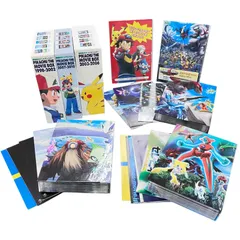2025年最新】ピカチュウ ムービーBOX 1998 2002の人気アイテム