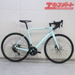 BISYA 五号機 BIS005 105 R7000 2×11S フルカーボンロード 2023年 毘沙