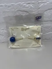 【未開封】中日ドラゴンズ ドアラ ヘアバトン