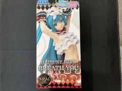 ボークス モエコレPLUS No.03 初音ミク 1/6 PVC完成品 - メルカリ