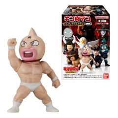 Cyclone Joe KUFC 01 キン肉マン 黒タイツ Ver. - メルカリ