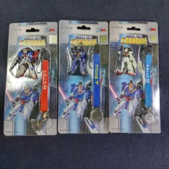 2025年最新】Zガンダムストラップの人気アイテム - メルカリ