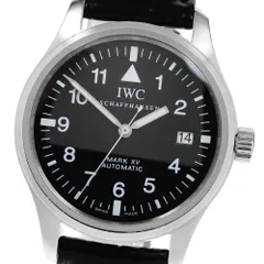 2025年最新】iwc マーク15 ベルトの人気アイテム - メルカリ 2025年最新】iwc マーク15 ベルトの人気アイテム - メルカリ