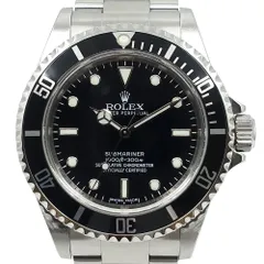 2025年最新】ロレックス サブマリーナ ジャンクの人気アイテム - メルカリ