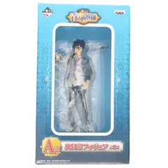 2025年最新】一番くじ 青の祓魔師 B賞 奥村雪男 フィギュアの人気