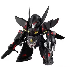 グランゾン　最強造形2005 ボークス製ガレージキット完成品　スパロボOG スーパーロボット大戦OG』からネオ・グランゾンがデフォルメ体型