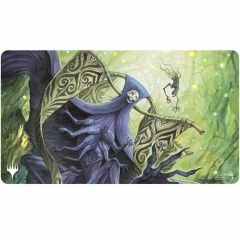 未使用】MTG 進化した謎、ヴァニファール プレイマット - メルカリ