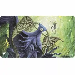 MTG プレイマット plyamat ネザーゴイフ ultra pro Amazon.com: Ultra PRO - Modern Horizons 3 Stitched Edge