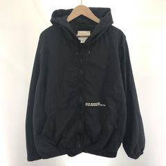 マッキントッシュ×ドーバーストリートマーケット 別注 ナイロン 