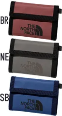 ザ・ノース・フェイス メンズ レディース キッズ 財布 NM82320 BC ワレットミニ コインケース 小銭入れ 三つ折り財布 カードケース ICカード 電子マネー 定期入れ コンパクト 小さめ 小物