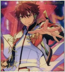 【中古】紙製品 守沢千秋 「あんさんぶるスターズ!! 星閃色紙 Bグループ」 中国限定