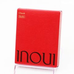 新品未開封 インウイ チーク 04 レフィル 4.9g CR7-05-06-08