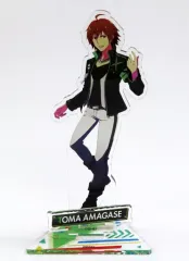 2025年最新】天ヶ瀬冬馬 アクリルスタンドの人気アイテム - メルカリ