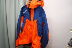 MAMMUT　 ex8000 マムート　ゴアテックス　マウンテンパーカー　Ｍ