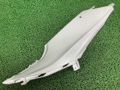 GSX-R1000 K9純正 右リヤサイドカウル 中古 - メルカリ