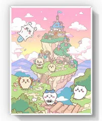 新品 YUEQUN ダイヤモンドアート アニメ キット 全面貼り 40x50cm 丸ビーズ ビーズアート 子供 大人用 DIY 手芸 手作り絵画 部屋装飾 プレゼント