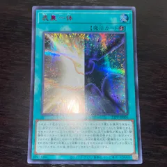 表裏一体【シークレットSPECIAL RED Ver.】{23PP-JP005}《魔法》