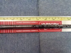 REVE IMPACT BORON WHITE 55S TMスリーブ付 未使用 REVE IMPACT BORON WHITE 55S TMスリーブ付 未使用 - メルカリ