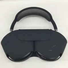 Apple アップル ワイヤレス オーバーイヤー ヘッドホン AirPods max MGYH3J/A 39500スペースグレイ