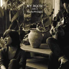 【CD】MY ROOM side3