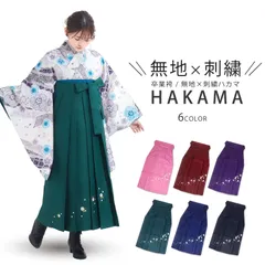【中古品】二尺袖振袖・ブルーチラシ桜【c146】/卒業式/式典/お呼ばれ/ 着物 二尺袖 小振袖 卒業式 小紋柄 単品 販売 購入 袴用 中振袖