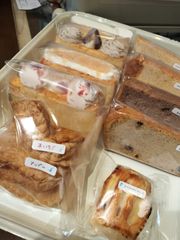 ひとみん様  シフォンケーキ詰め合わせセット