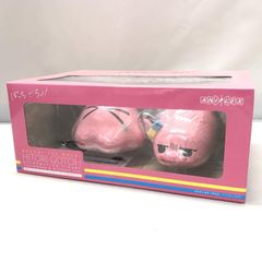 [중고] 애니플렉스 고토 혼자 츠치 노코 & 멘다코 Ver.봇치 더 록데포르메 피규어 세트 ANIPLEX+한정[15]