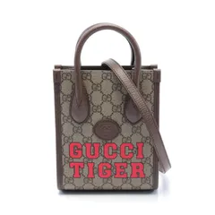 2025年最新】gucci インターロッキングgミニトートバッグの人気