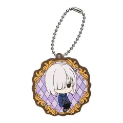 【中古】キーホルダー フィオナ・フロスト 「SPY×FAMILY カプセルラバーマスコットぷらす!2」