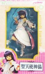 俺の妹がこんなに可愛いわけがない 聖天使神猫 1/7 フィギュア - メルカリ