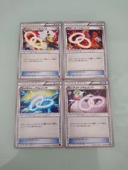 TRAINER'S グッズサーナイトリンクなど 5枚セット 2025年最新】サーナイトソウルリンクの人気アイテム - メルカリ
