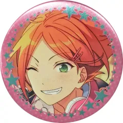 【中古】バッジ・ピンズ(キャラクター) 葵ひなた 「あんさんぶるスターズ! キャラバッジコレクション Idol School Days Ver.C」