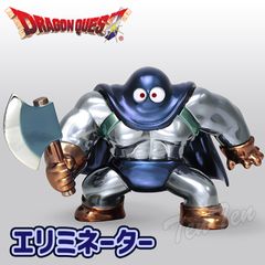 ドラゴンクエスト　メタリックモンスターズギャラリー エリミネーター Amazon.co.jp: ドラゴンクエスト メタリックモンスターズ