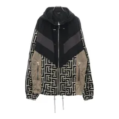 2025年最新】balmain パーカーの人気アイテム - メルカリ