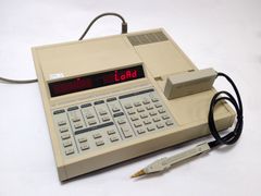 STEINS;GATEシュタインズ・ゲートIBN5100ダイバージェンスメーター
