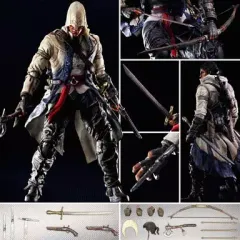 2025年最新】プレイアーツ コナーの人気アイテム - メルカリ