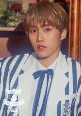 【中古】生写真(男性) THE BOYZ/ジェイコブ(JACOB)/THE BOYZ FAN CONCERT [THE CASTLE] フォトセット