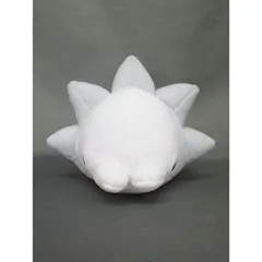 【スタッフおすすめ！】三英貿易 ポケットモンスター ALL STAR COLLECTION ユキハミ (S) W13.5*D15.5*H10cm ぬいぐるみ ポケモン PP160