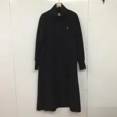GRAMICCI  グラミチ ワンピース ロングスカート gljk2-f1085 GRAMICCI×FREAK’SSTORE ニットフリースタートルネックワンピース