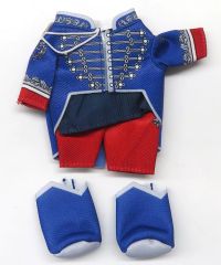 うたプリ 日向大和 ぬいスター コスチューム ASSMU - メルカリ