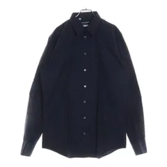 ドルチェ＆ガッバーナ イタリア製＜長袖シャツ＞M1282y 楽天市場】質屋 DOLCE&GABBANA ドルガバ シャツ 37 サイズ 水玉