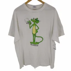 ヘクティク HECTIC キャラクタープリントTシャツ メンズ import：XL のサムネイル
