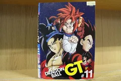 2024年最新】ドラゴンボールgt dvd レンタルの人気アイテム - メルカリ