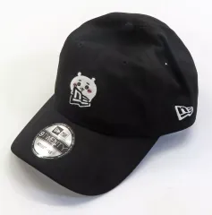 NEW ERA® 9FIFTY™ FLAGちいかわ ブラック ニューエラ NEWERA ちいかわ コラボ 9FIFTY FLAG ちいかわ ブラック 楽天